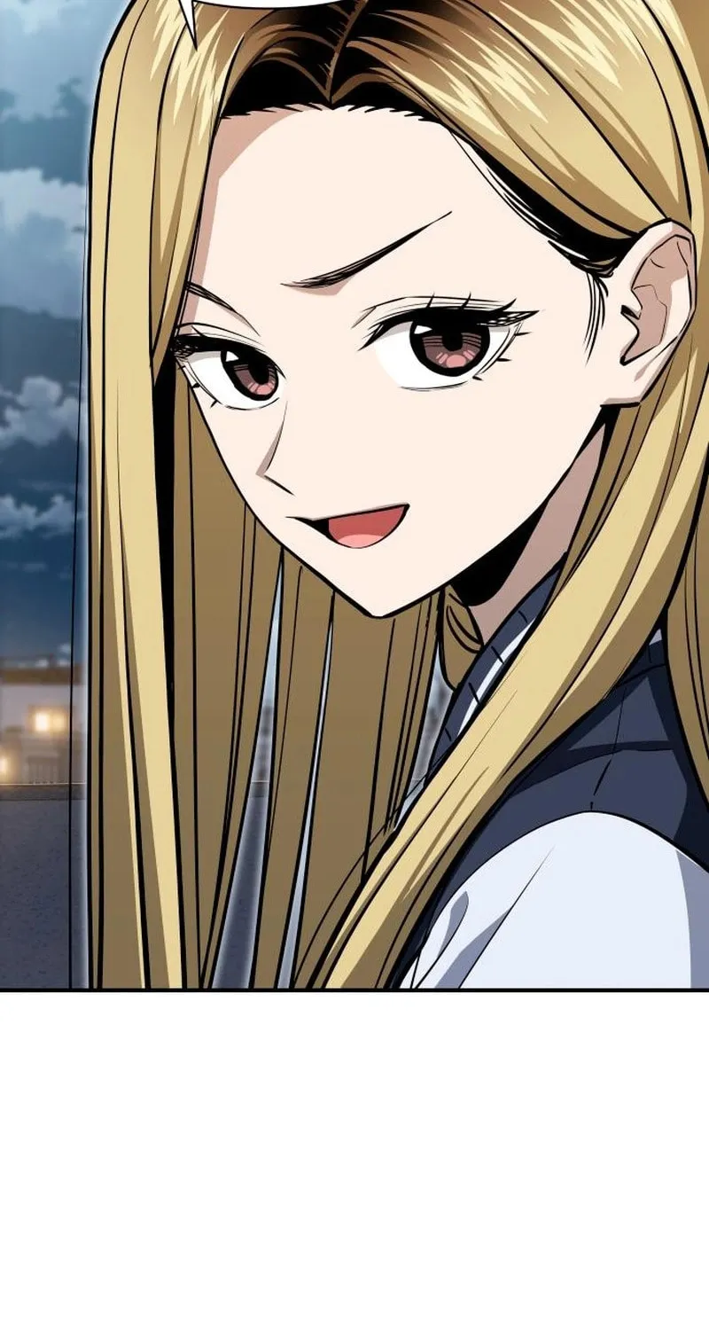 Maybe Meant to Be Chapter 131 page 11 - 