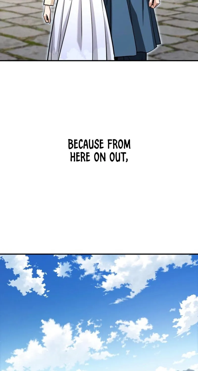 Maybe Meant to Be Chapter 131 page 101 - 