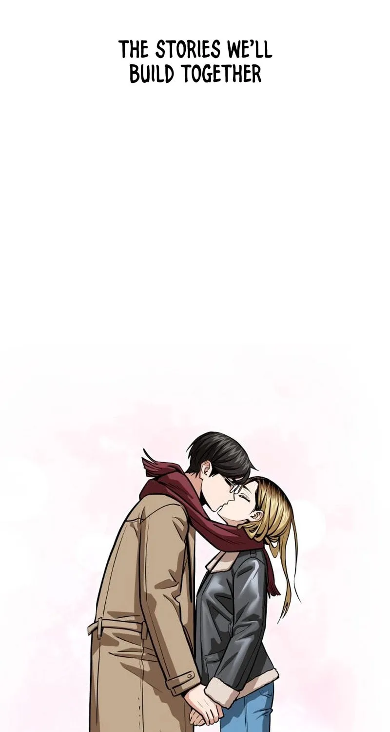 Maybe Meant to Be Chapter 131 page 103 - 