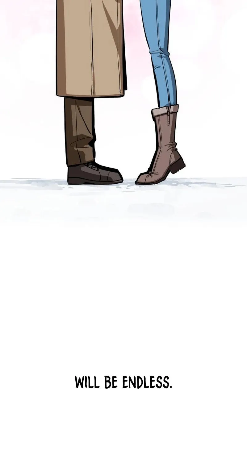 Maybe Meant to Be Chapter 131 page 104 - 