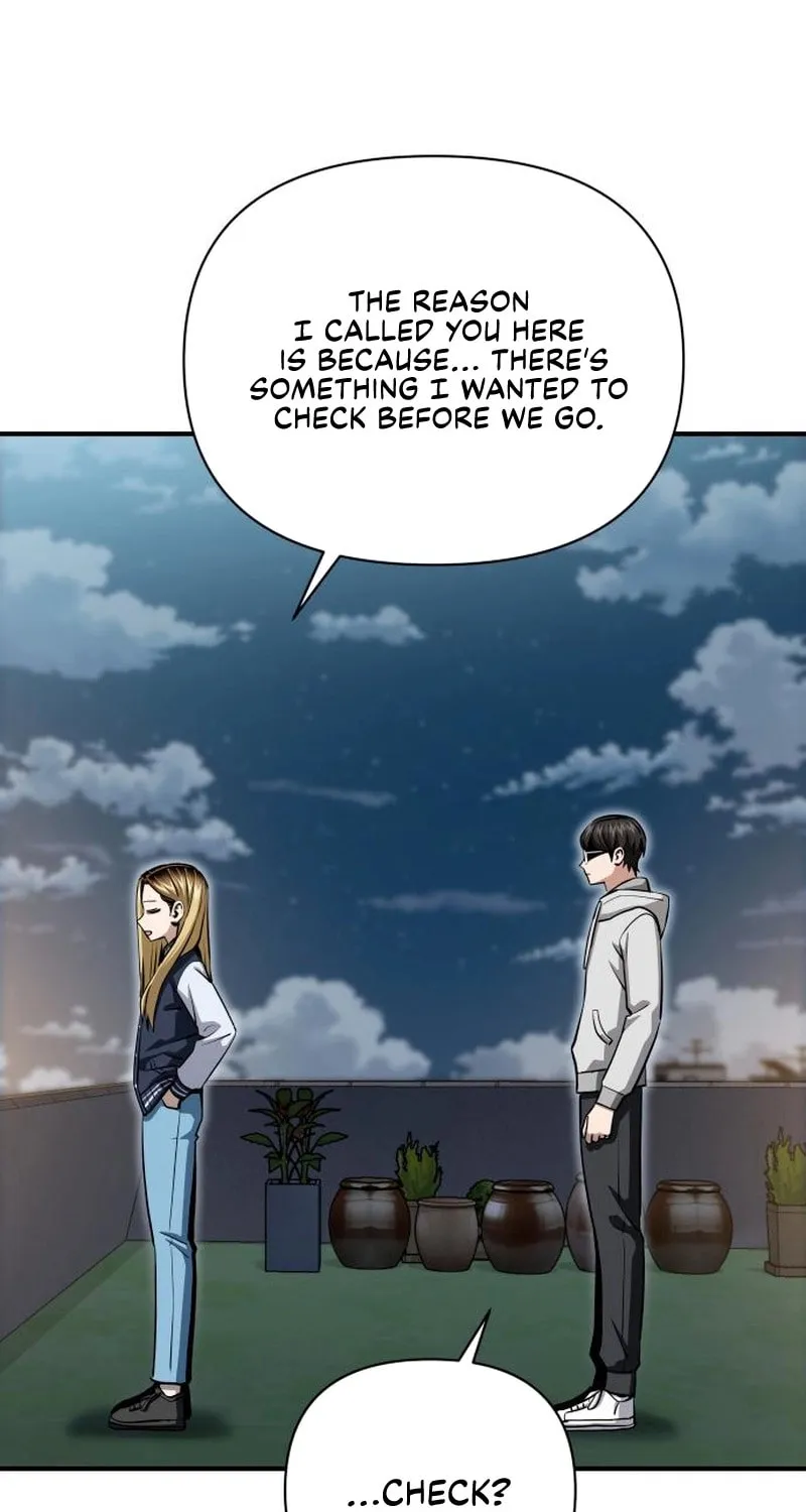 Maybe Meant to Be Chapter 131 page 12 - 