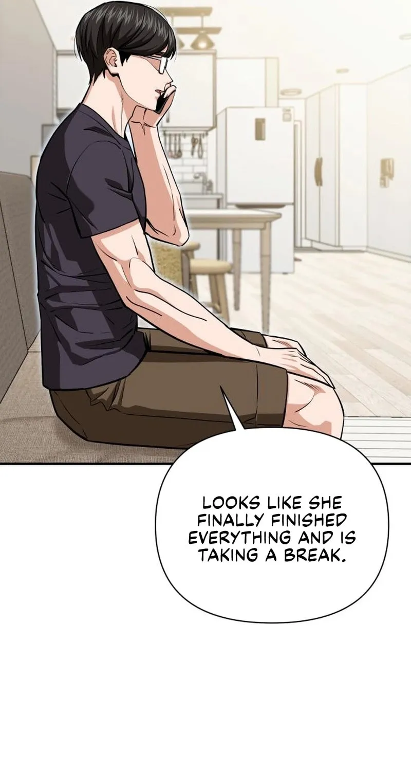 Maybe Meant to Be Chapter 131 page 113 - 