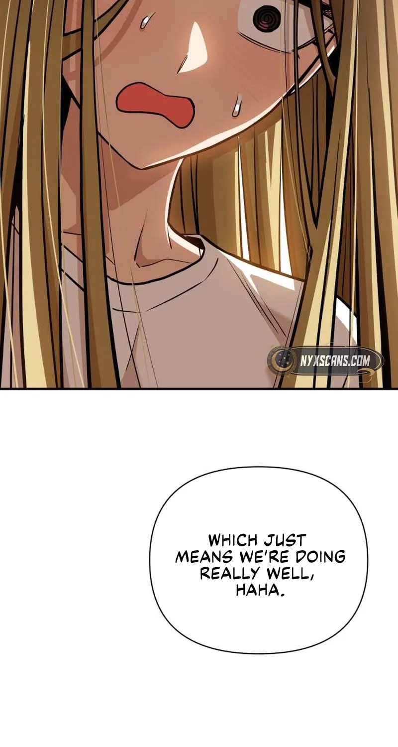 Maybe Meant to Be Chapter 131 page 115 - 