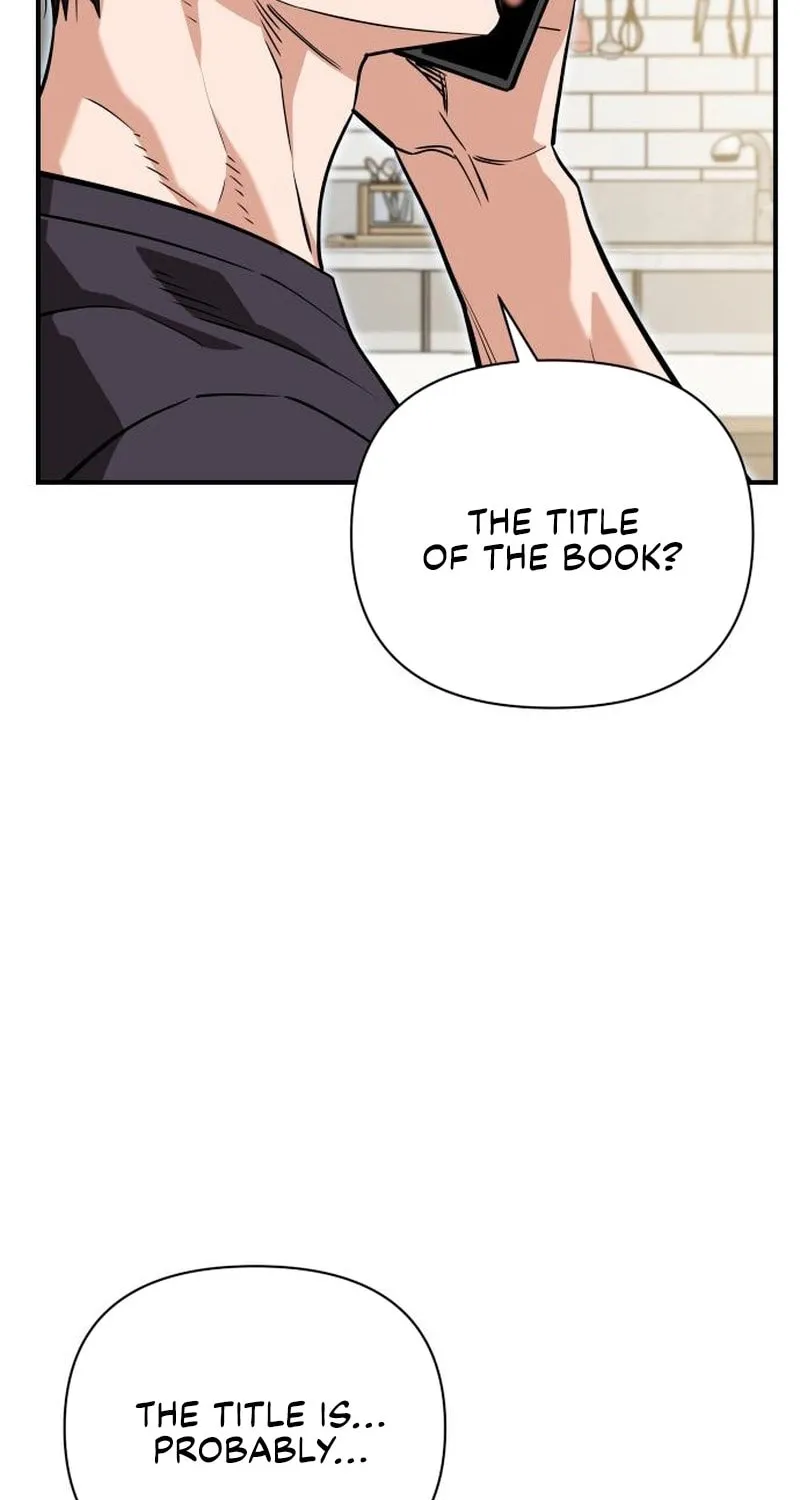 Maybe Meant to Be Chapter 131 page 117 - 