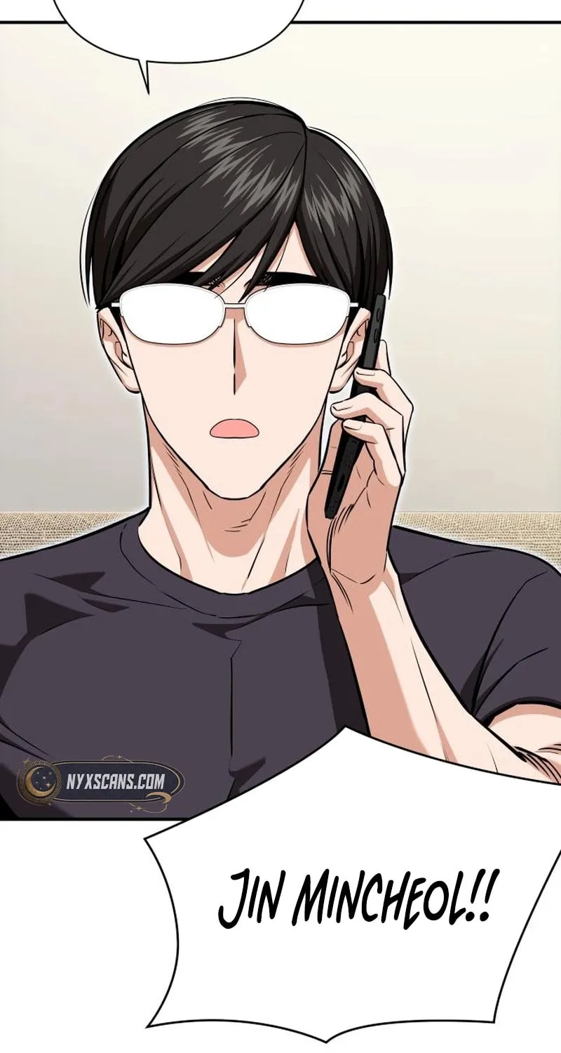 Maybe Meant to Be Chapter 131 page 118 - 
