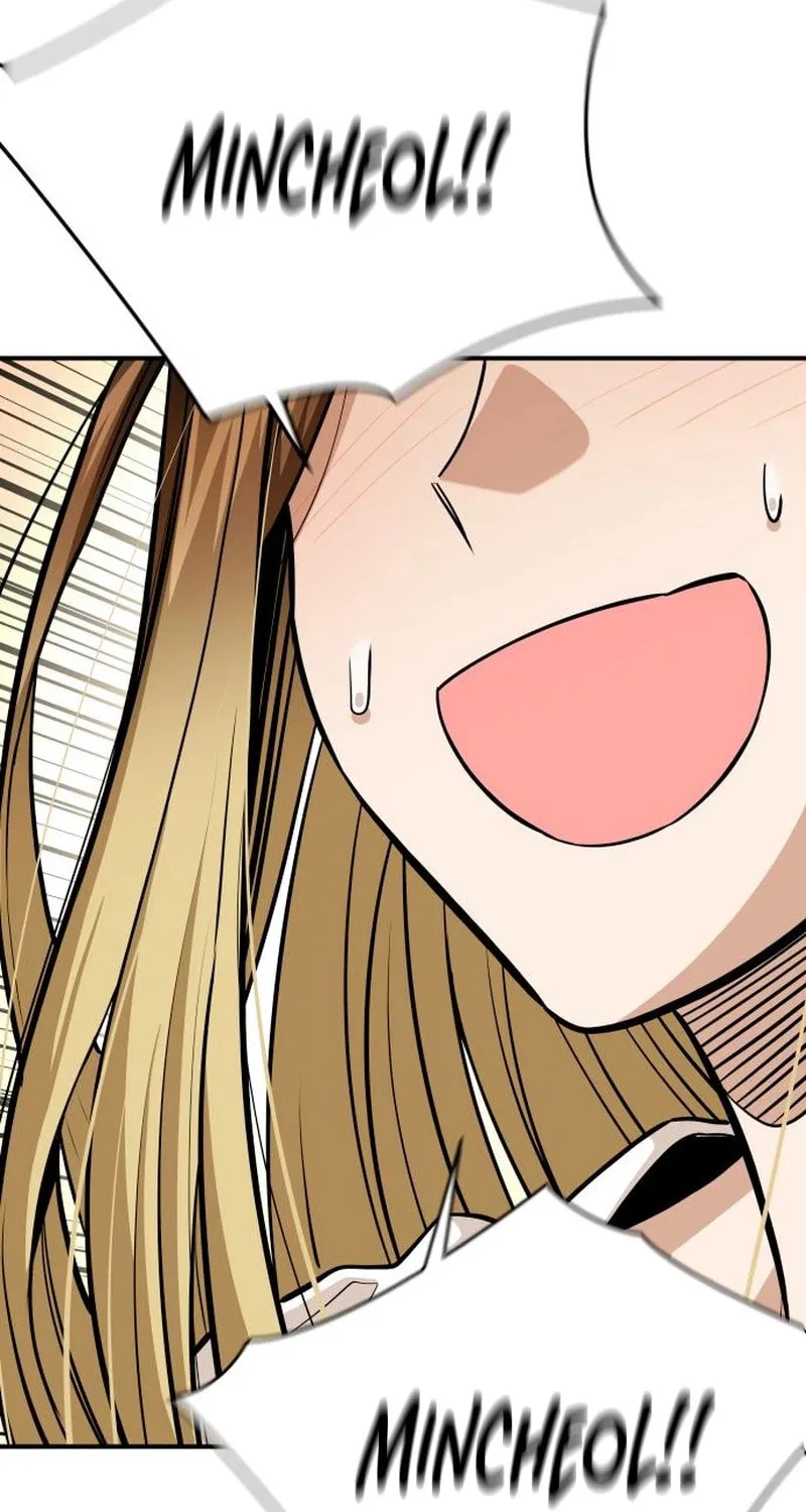 Maybe Meant to Be Chapter 131 page 120 - 