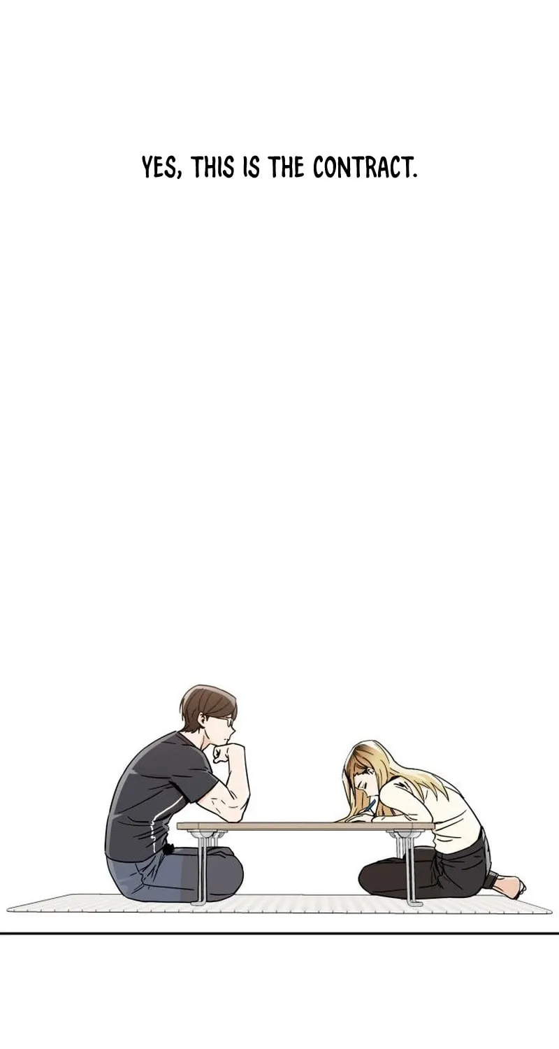 Maybe Meant to Be Chapter 131 page 19 - 