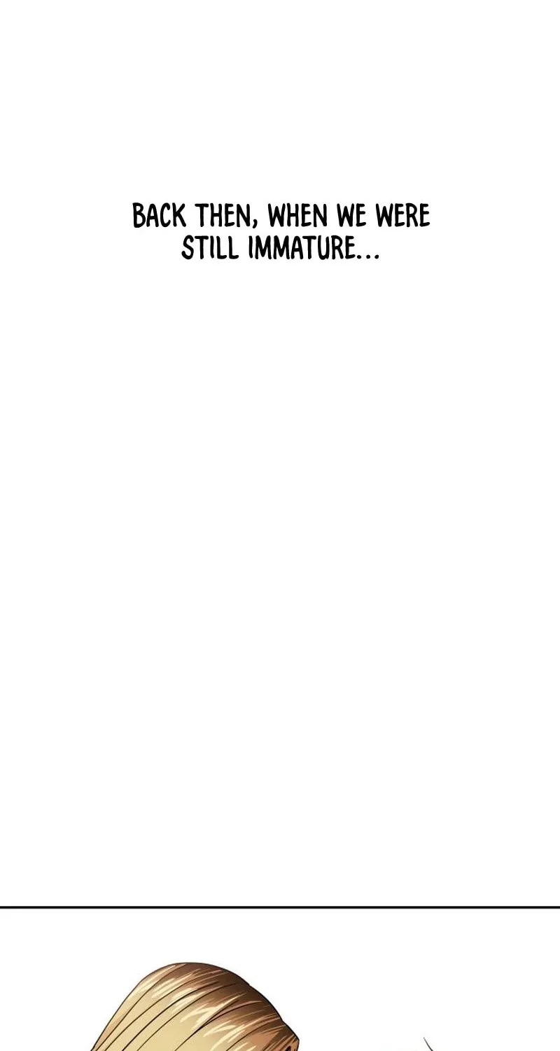 Maybe Meant to Be Chapter 131 page 20 - 