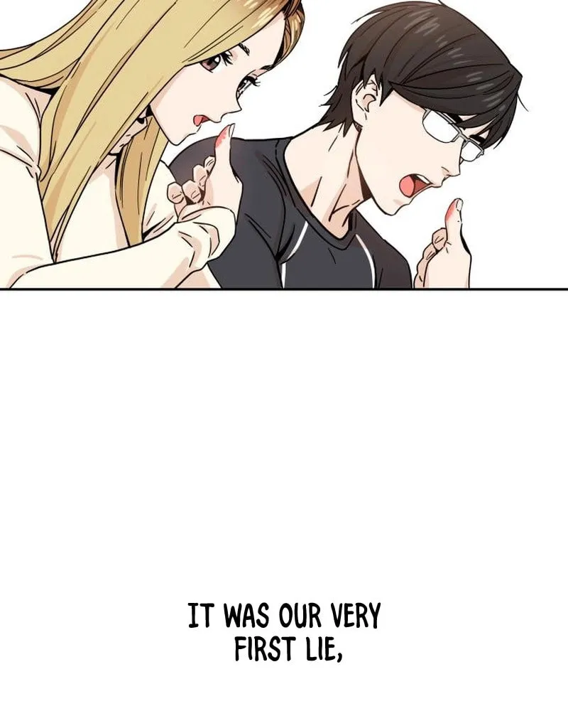 Maybe Meant to Be Chapter 131 page 21 - 