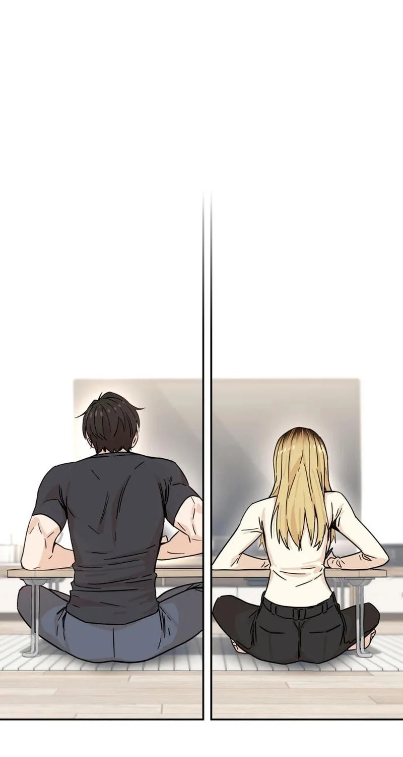Maybe Meant to Be Chapter 131 page 22 - 