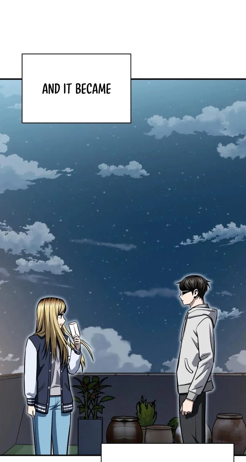 Maybe Meant to Be Chapter 131 page 24 - 