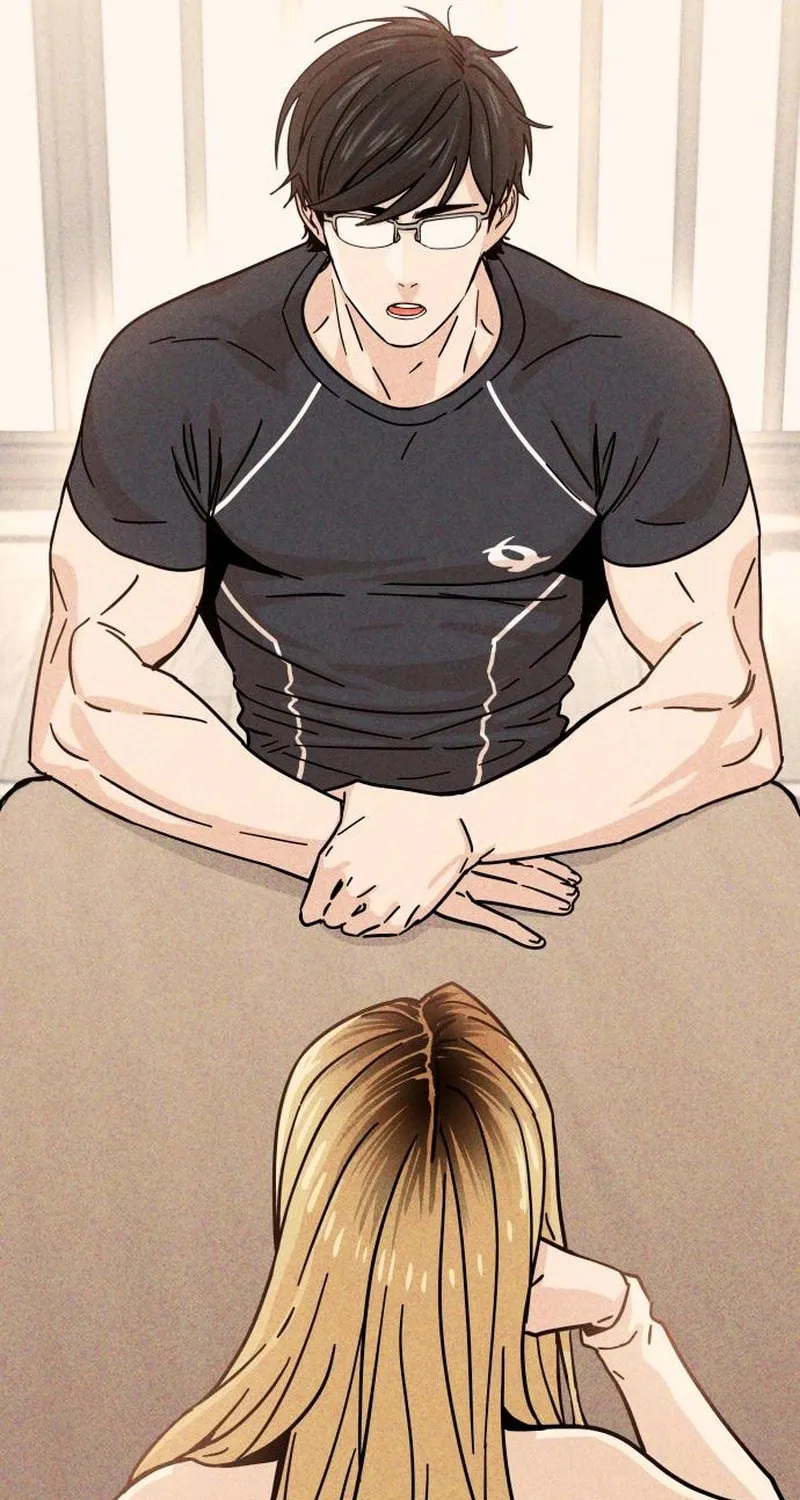 Maybe Meant to Be Chapter 131 page 29 - 