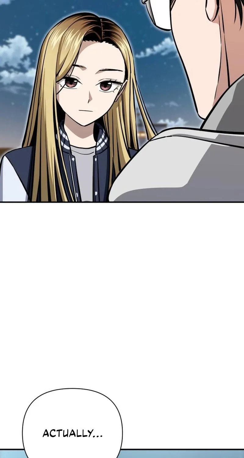 Maybe Meant to Be Chapter 131 page 31 - 