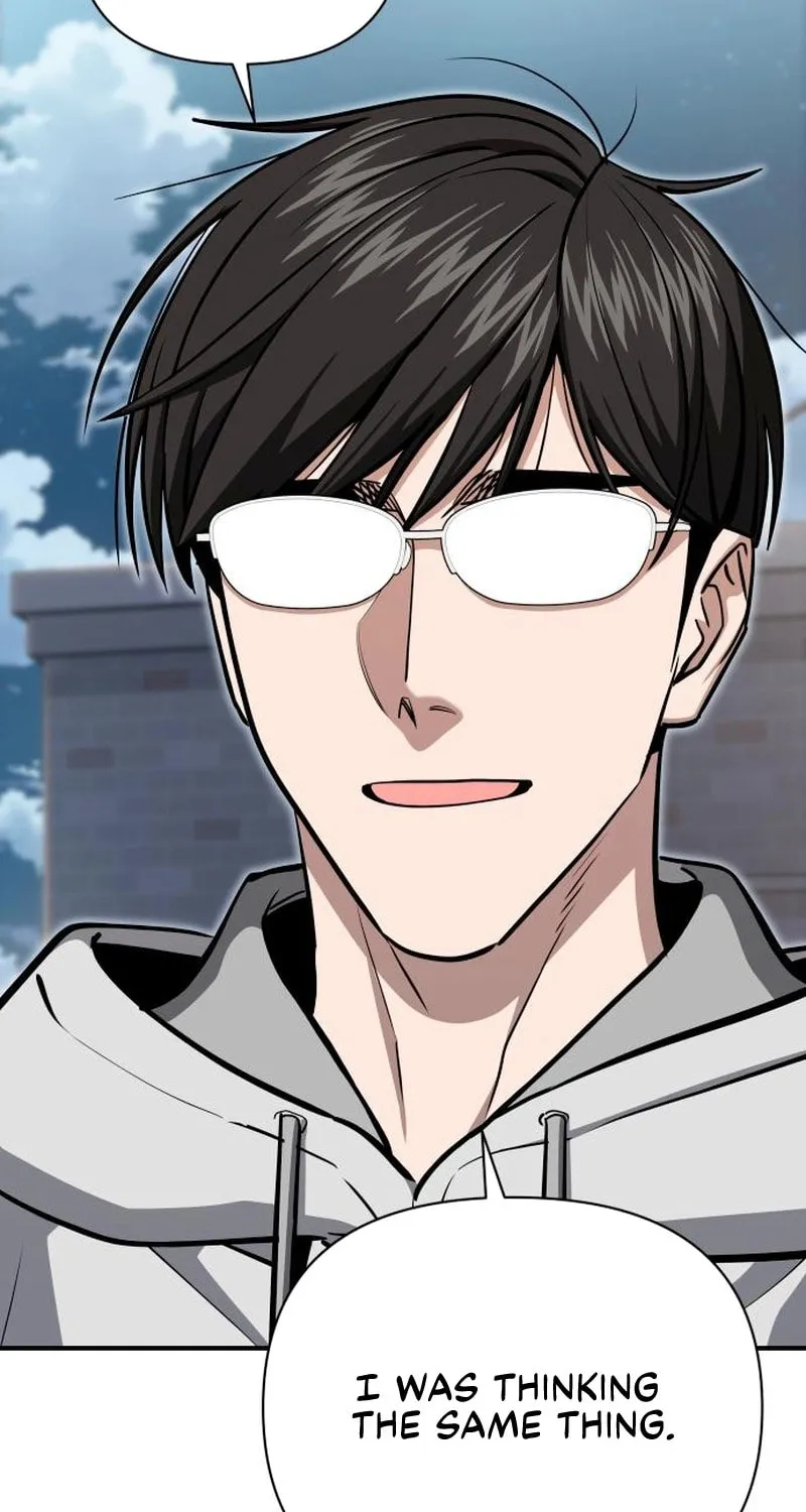 Maybe Meant to Be Chapter 131 page 32 - 