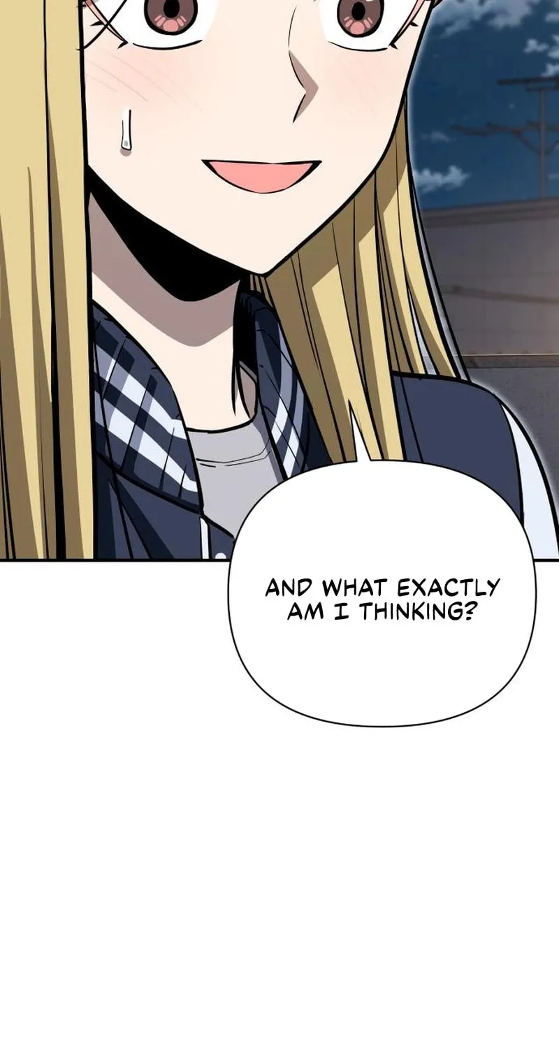Maybe Meant to Be Chapter 131 page 34 - 