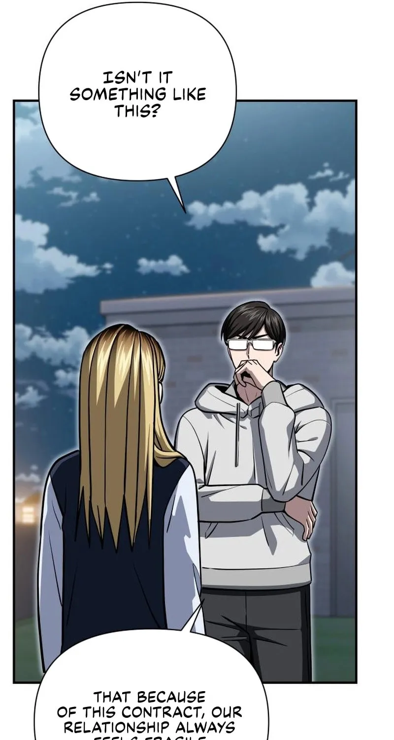 Maybe Meant to Be Chapter 131 page 36 - 
