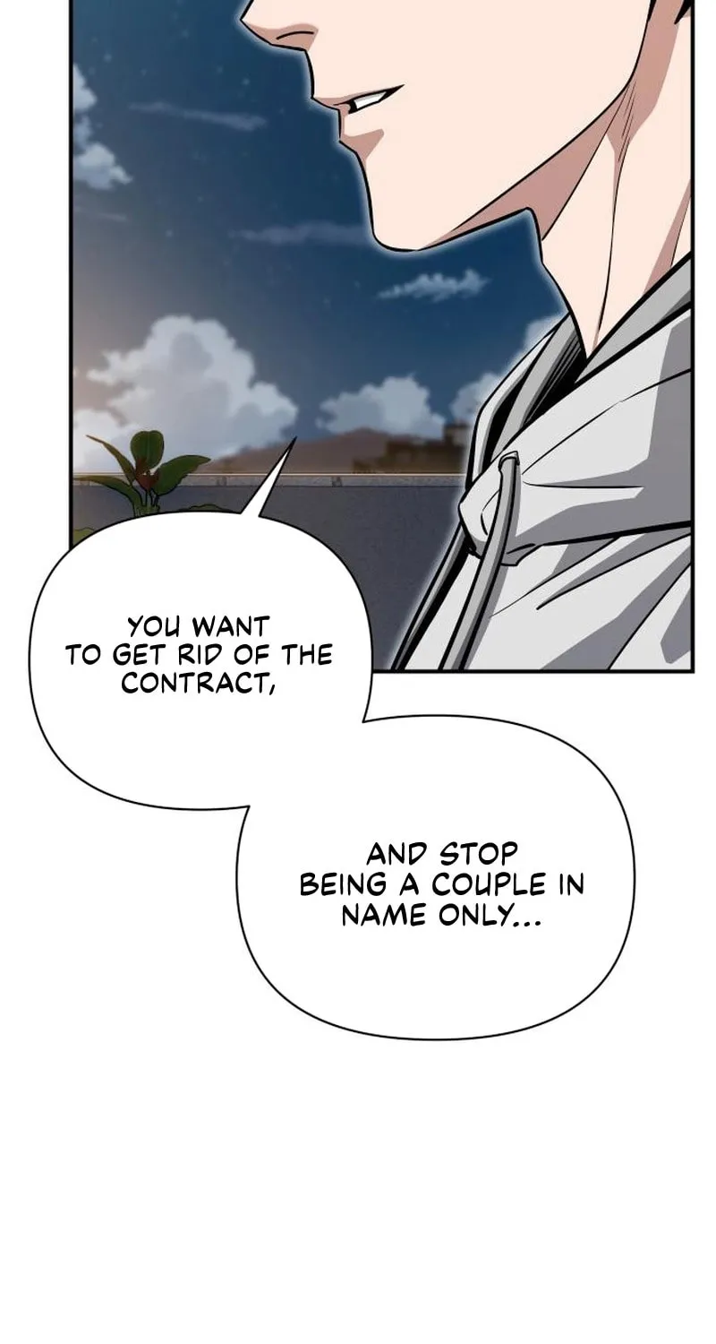 Maybe Meant to Be Chapter 131 page 38 - 