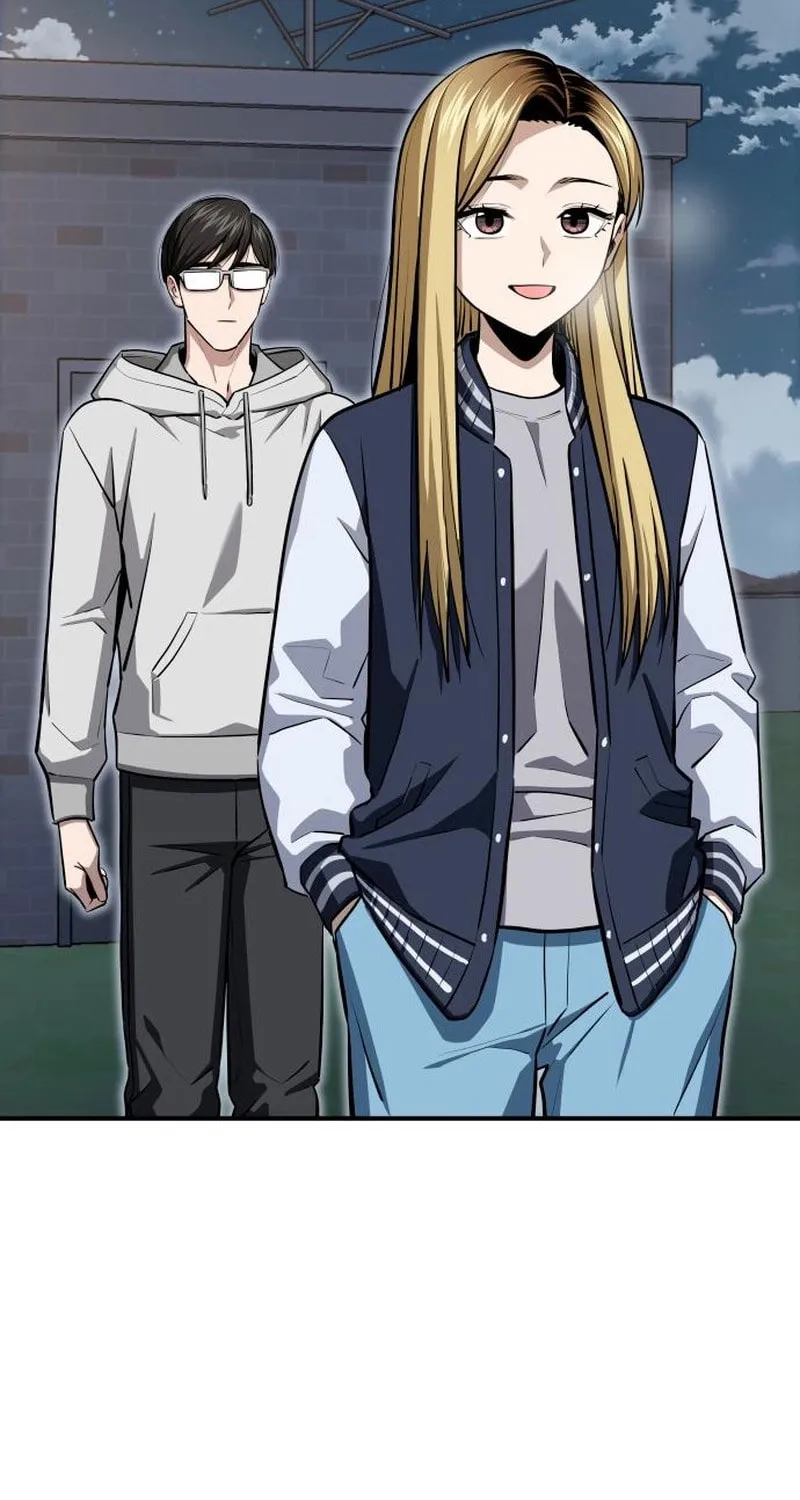 Maybe Meant to Be Chapter 131 page 5 - 
