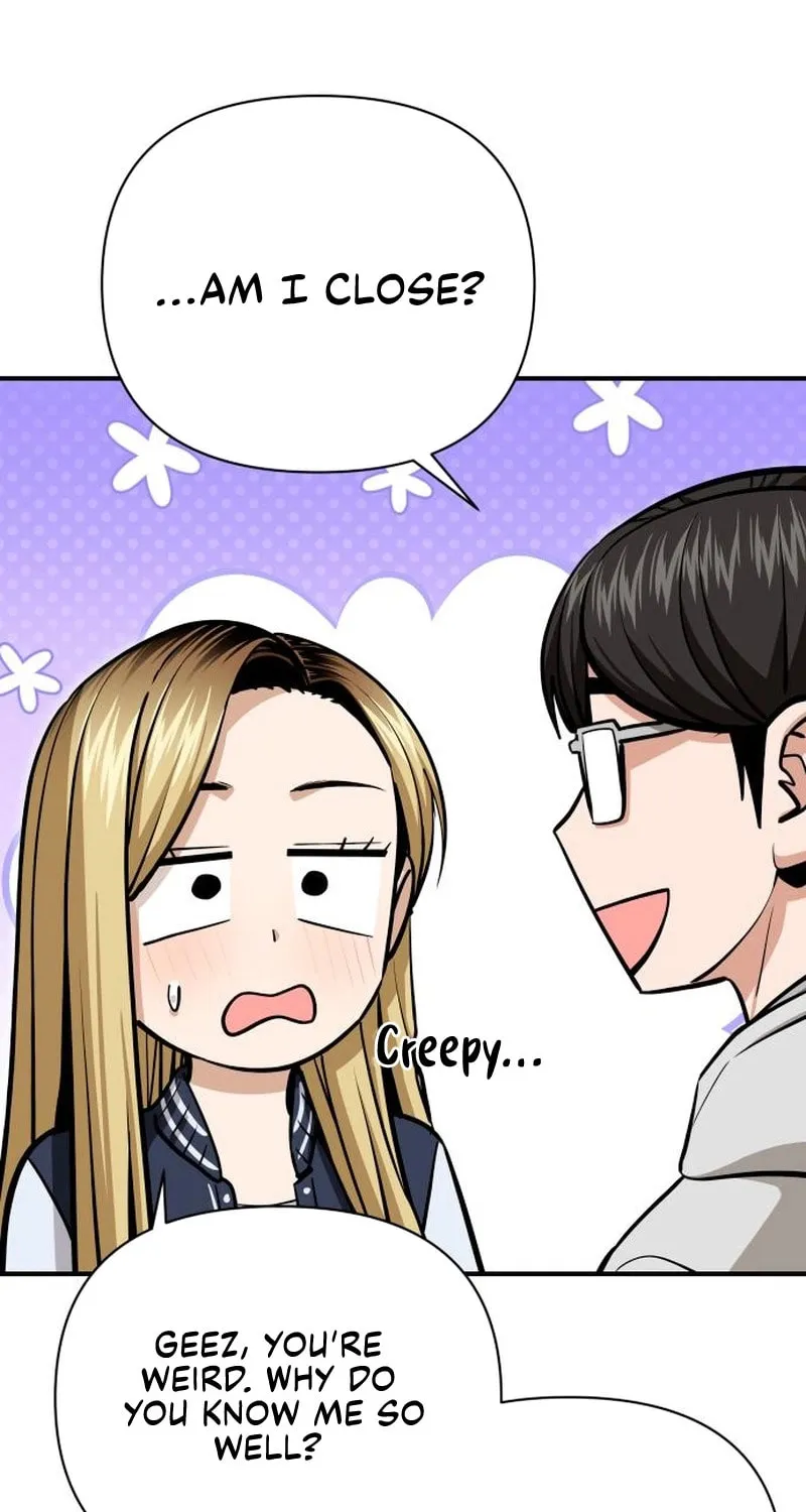 Maybe Meant to Be Chapter 131 page 41 - 