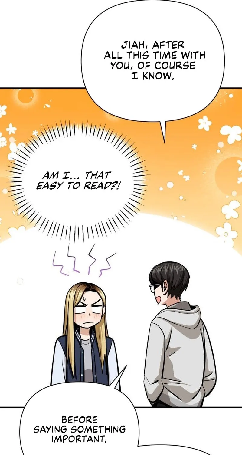 Maybe Meant to Be Chapter 131 page 43 - 