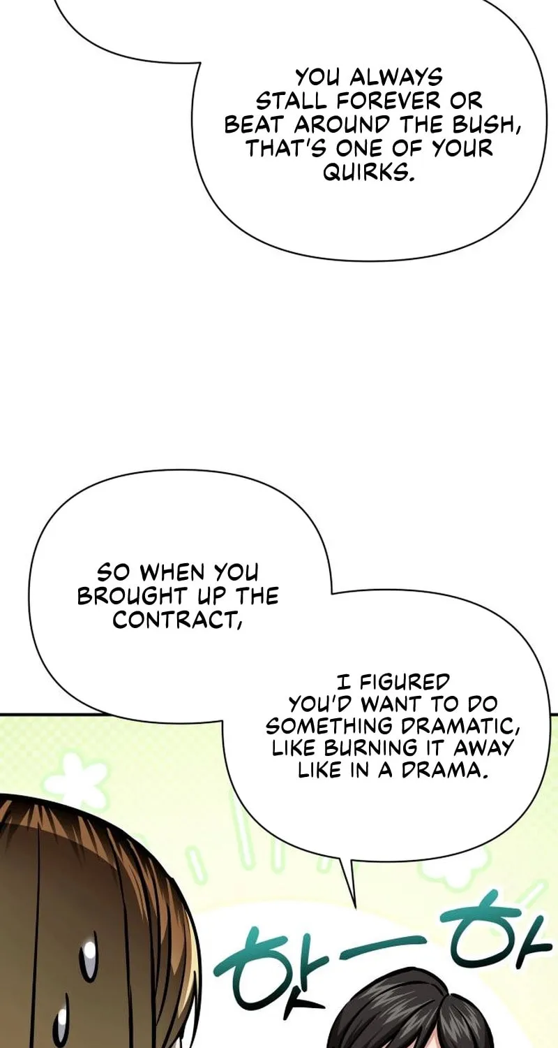Maybe Meant to Be Chapter 131 page 44 - 