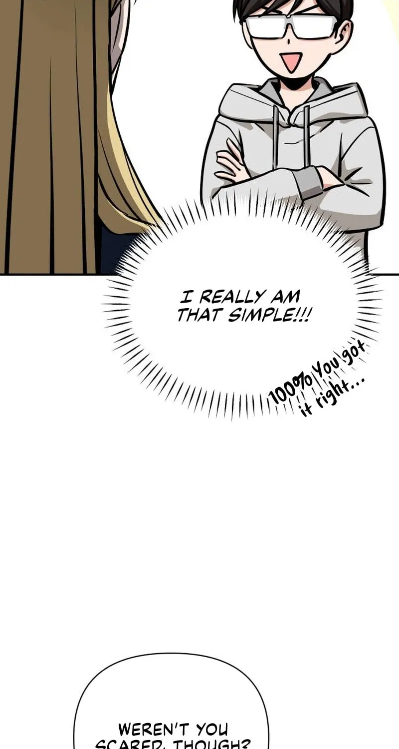Maybe Meant to Be Chapter 131 page 45 - 