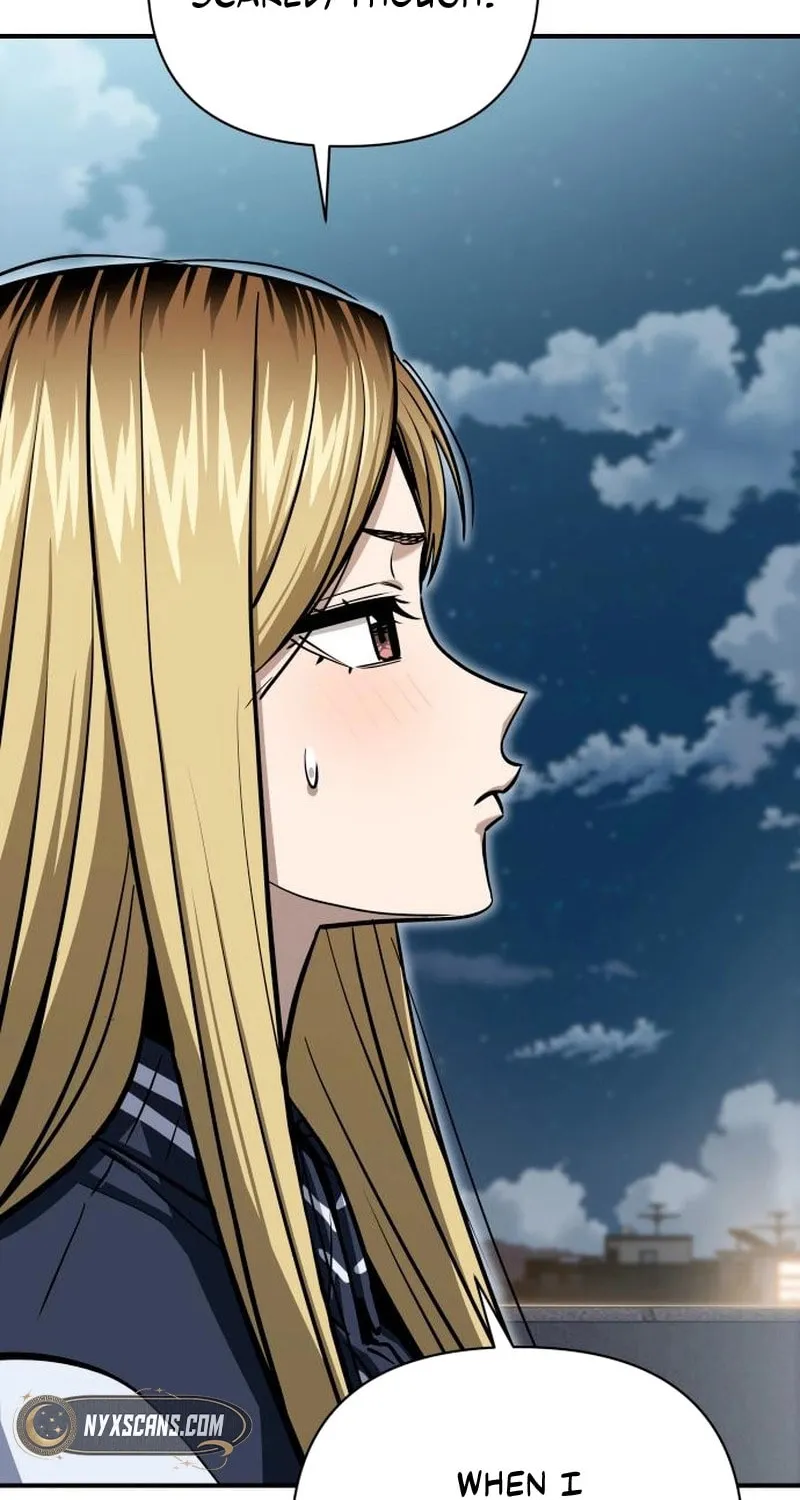 Maybe Meant to Be Chapter 131 page 46 - 