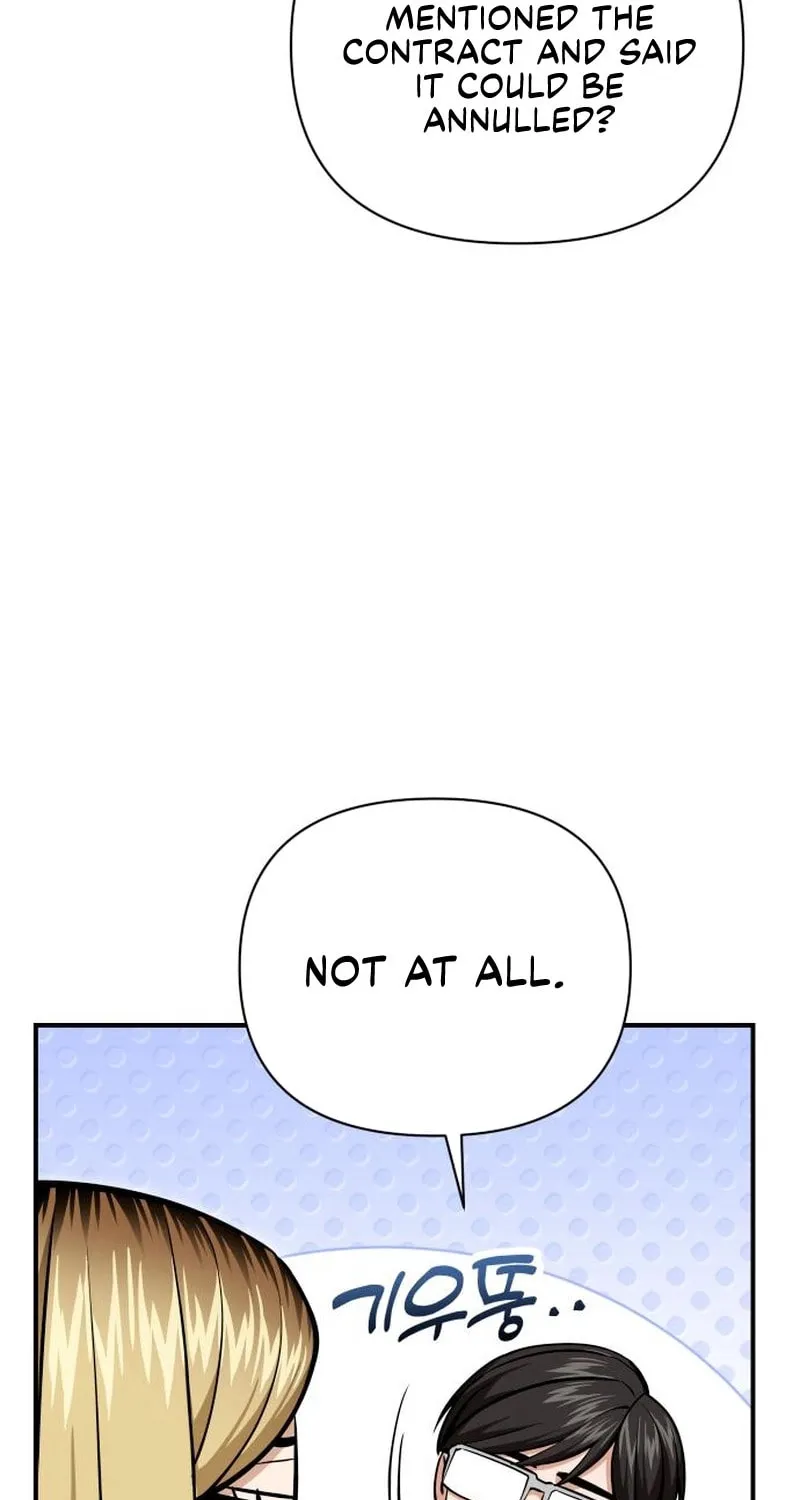 Maybe Meant to Be Chapter 131 page 47 - 