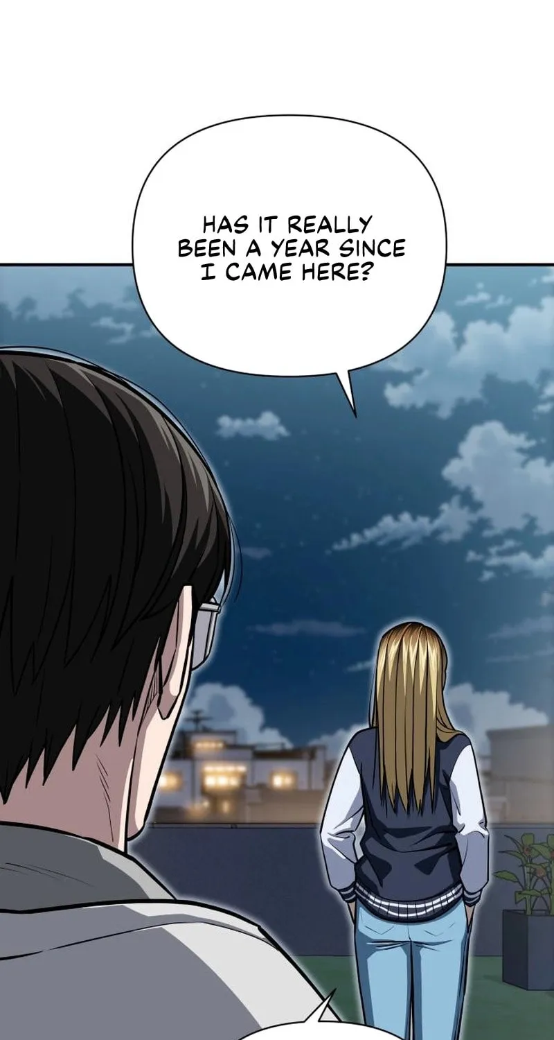 Maybe Meant to Be Chapter 131 page 6 - 