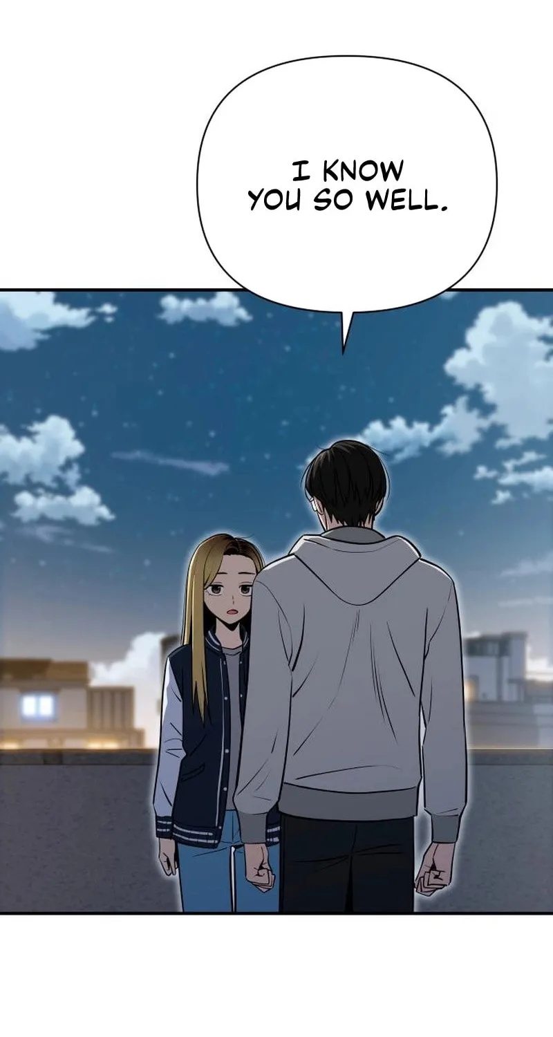 Maybe Meant to Be Chapter 131 page 51 - 