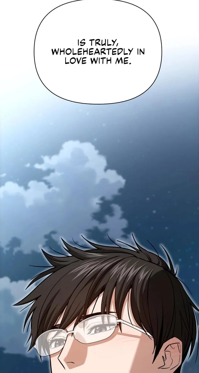 Maybe Meant to Be Chapter 131 page 54 - 
