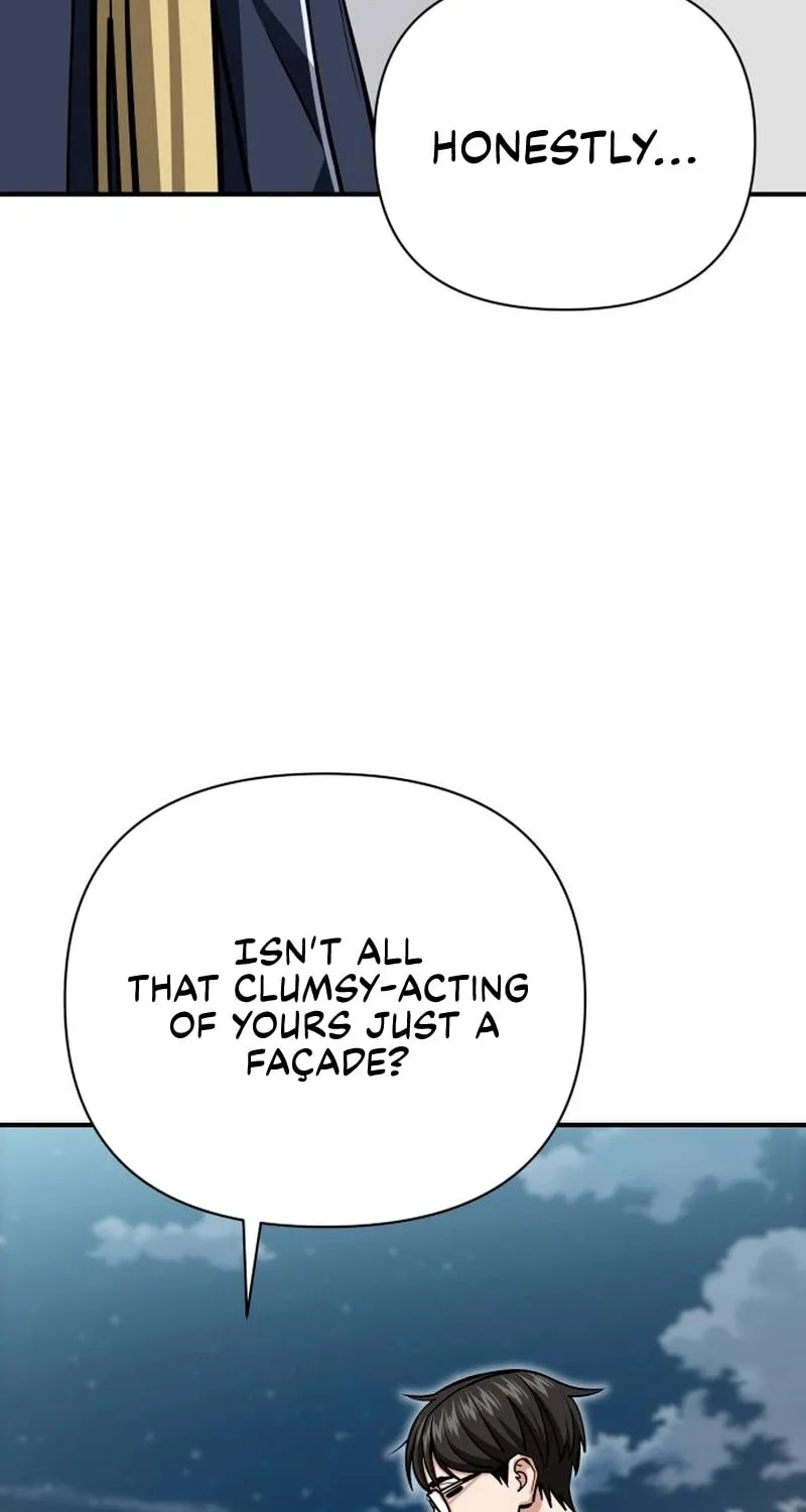 Maybe Meant to Be Chapter 131 page 58 - 