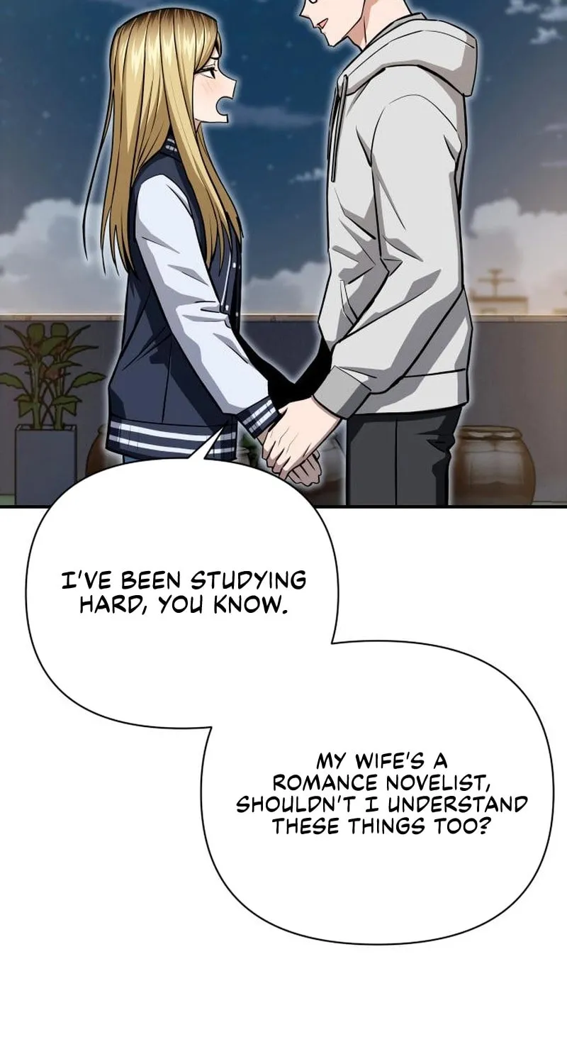 Maybe Meant to Be Chapter 131 page 59 - 