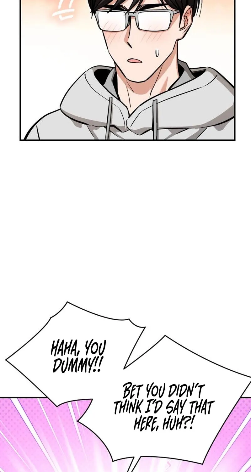 Maybe Meant to Be Chapter 131 page 68 - 