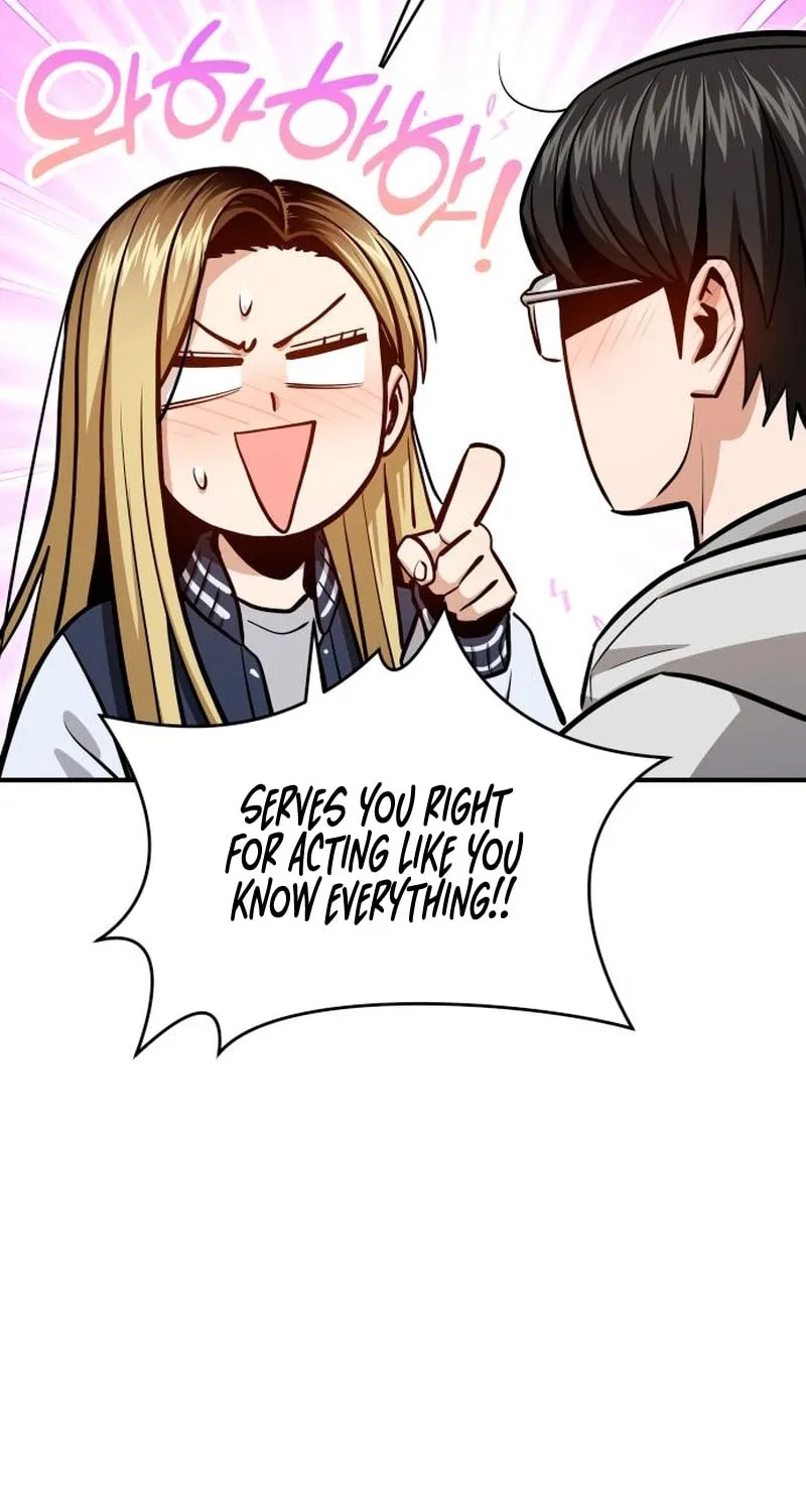 Maybe Meant to Be Chapter 131 page 69 - 