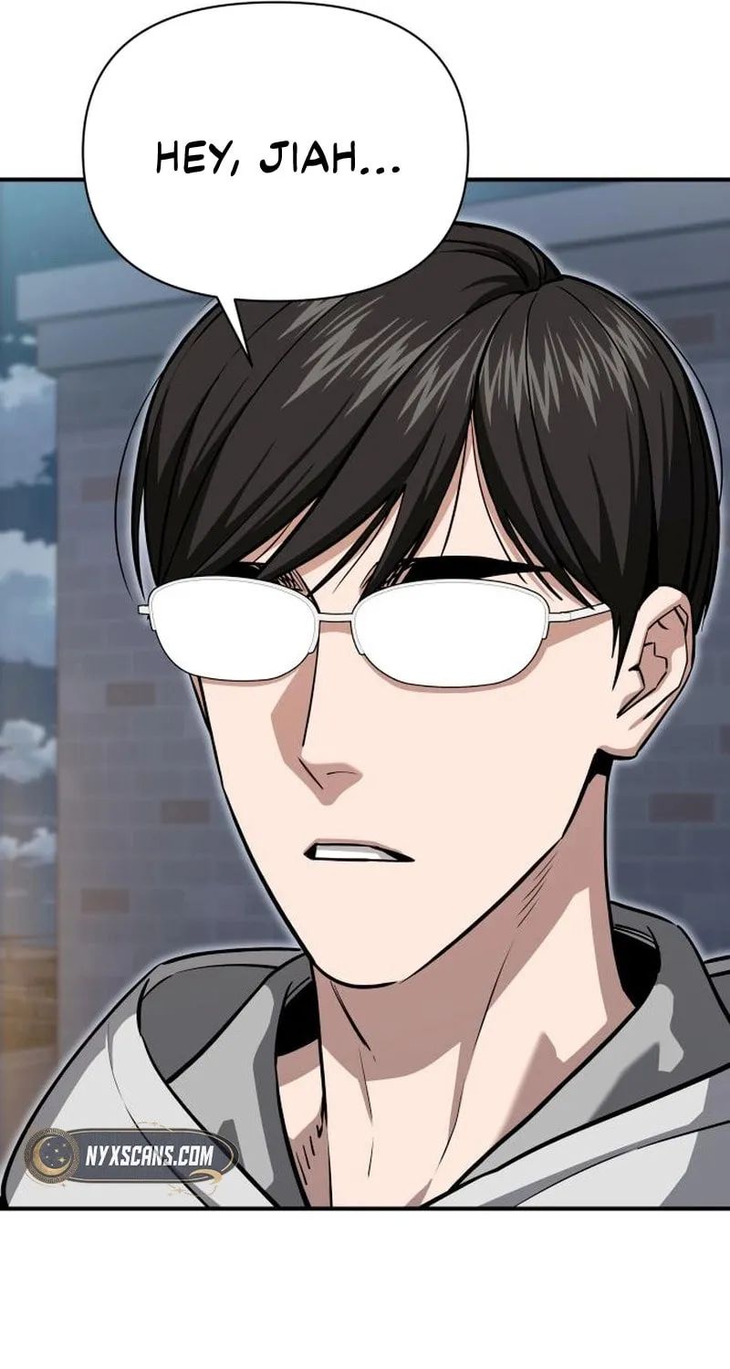 Maybe Meant to Be Chapter 131 page 8 - 