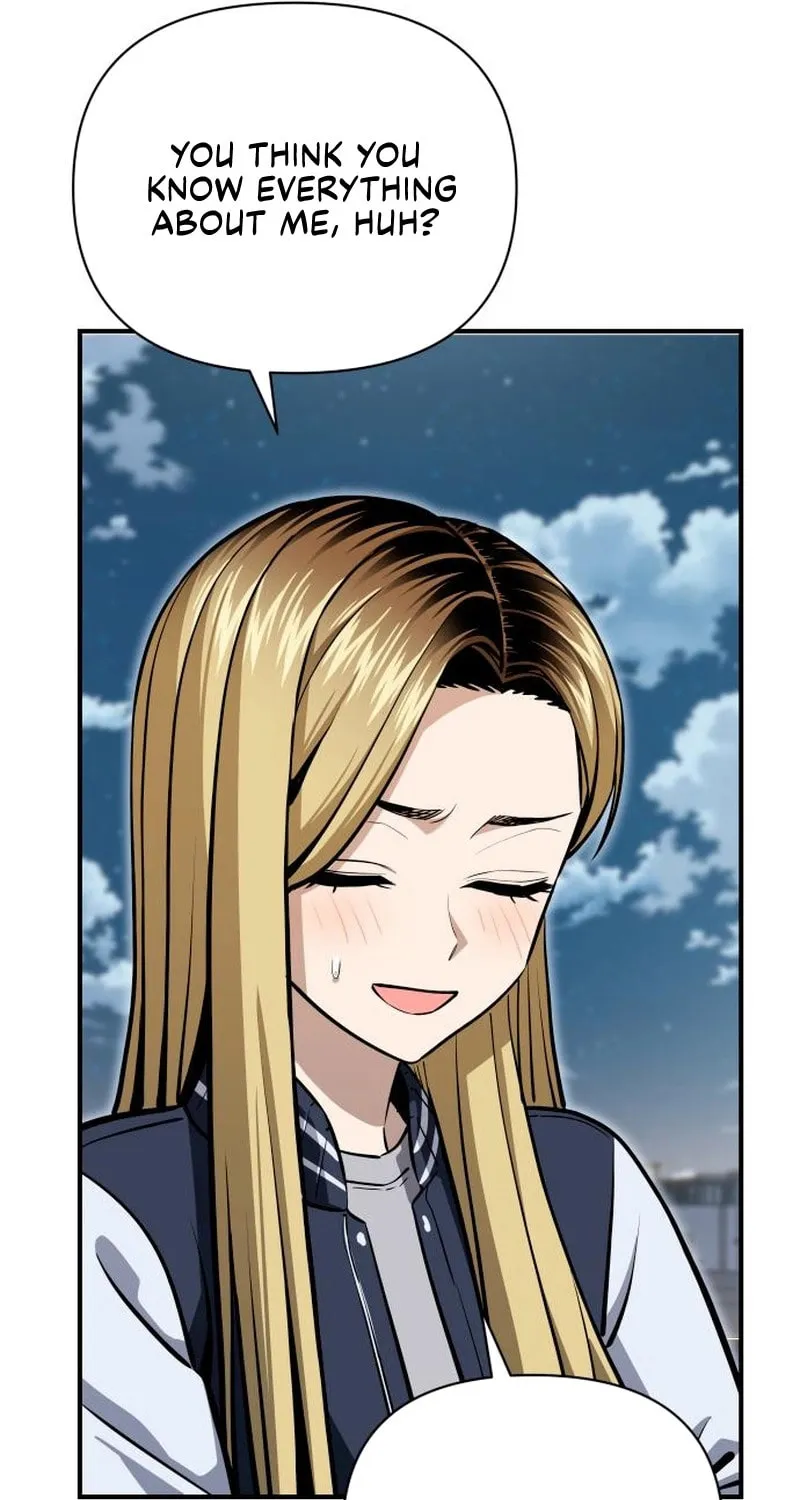 Maybe Meant to Be Chapter 131 page 71 - 