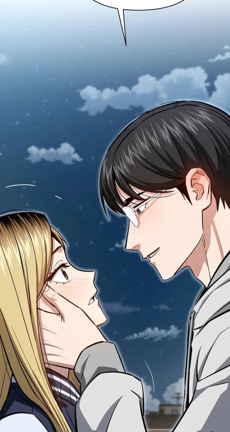 Maybe Meant to Be Chapter 131 page 73 - 