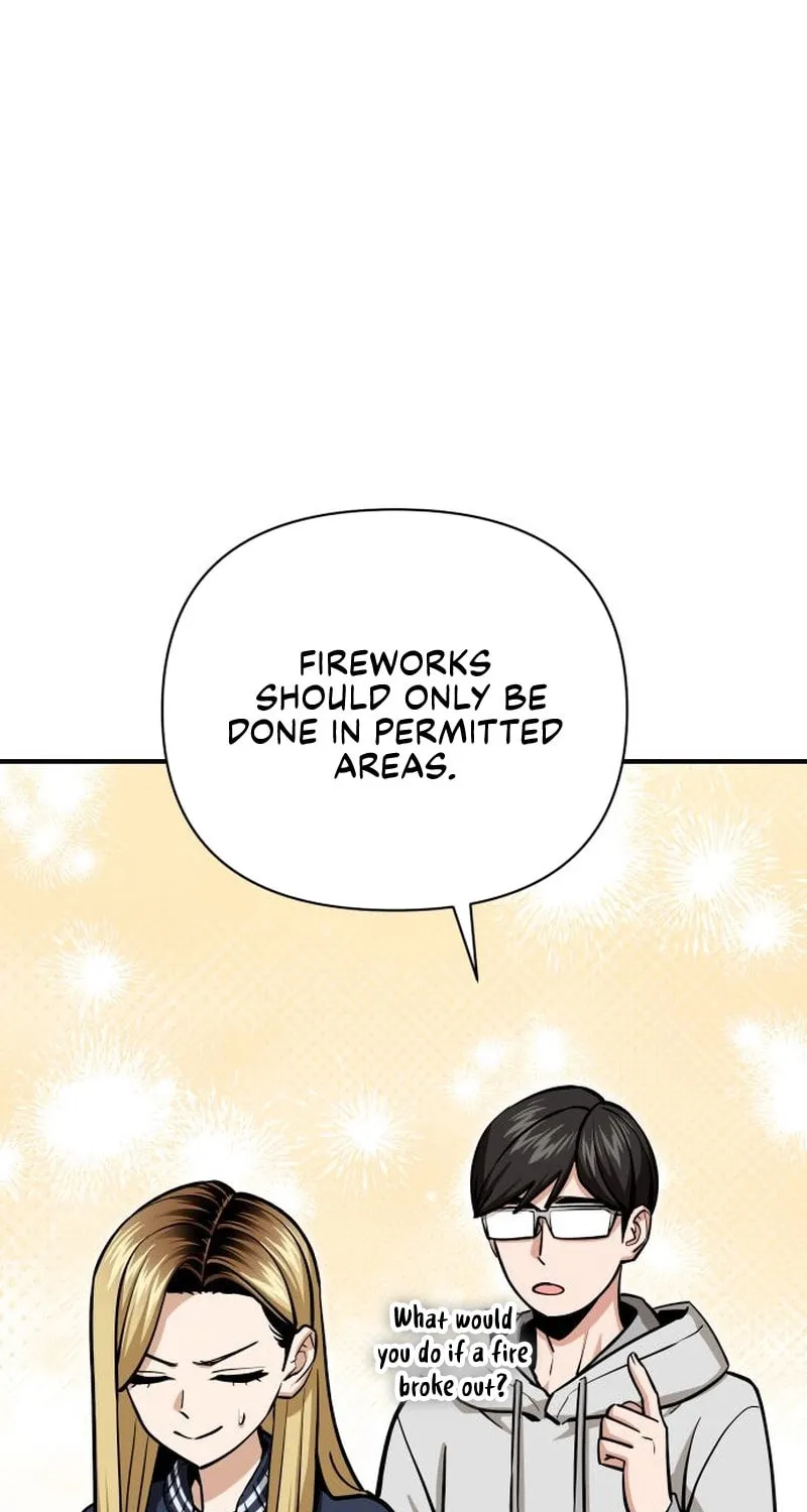 Maybe Meant to Be Chapter 131 page 9 - 