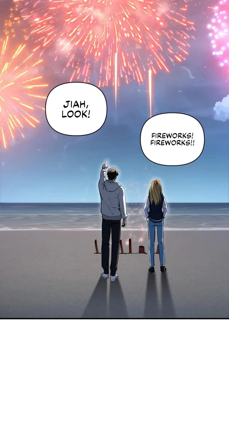 Maybe Meant to Be Chapter 131 page 81 - 