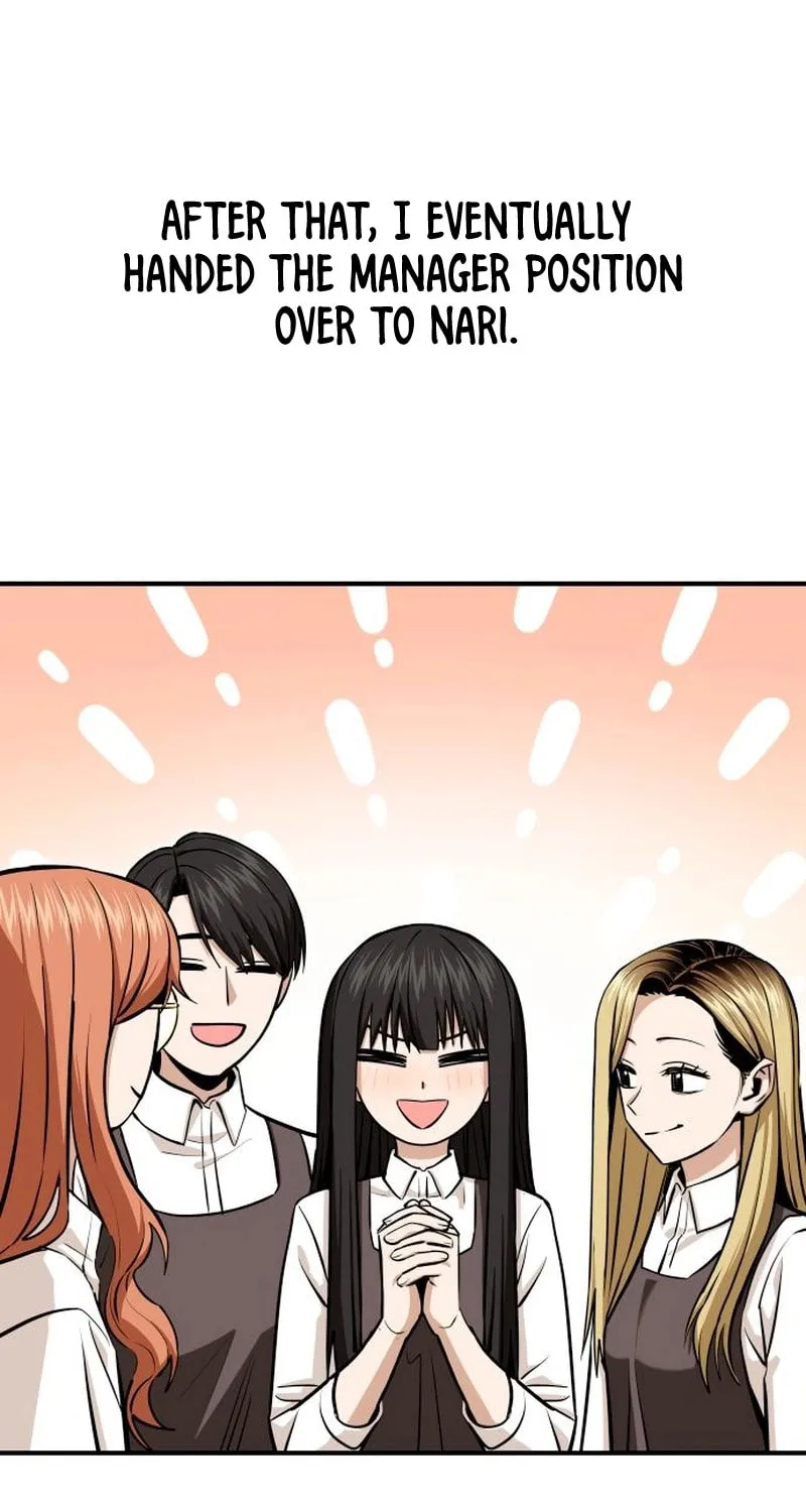 Maybe Meant to Be Chapter 131 page 90 - 