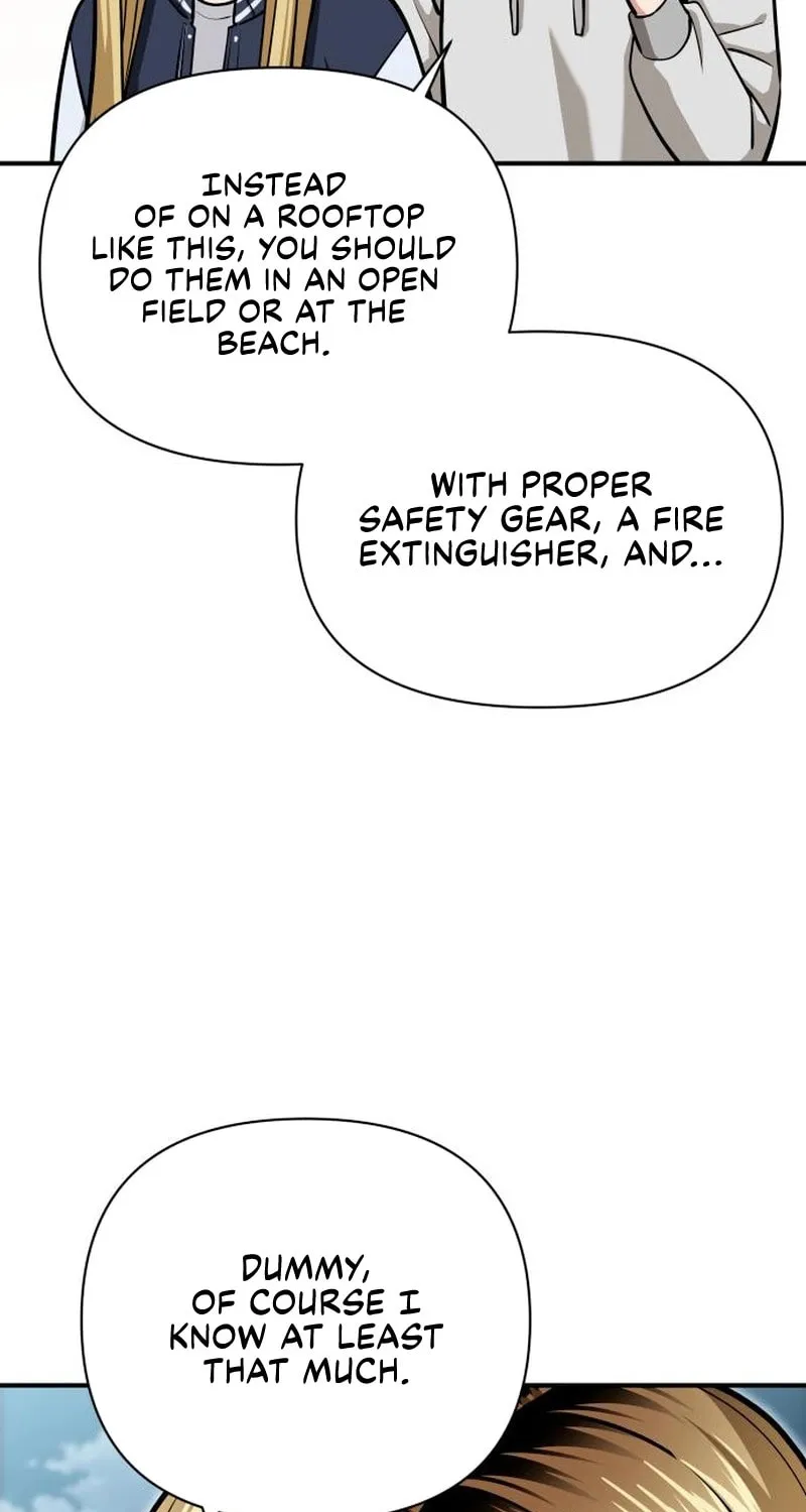 Maybe Meant to Be Chapter 131 page 10 - 