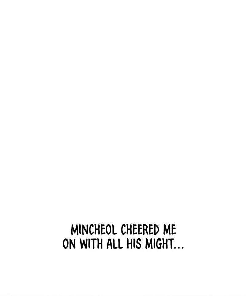 Maybe Meant to Be Chapter 131 page 91 - 