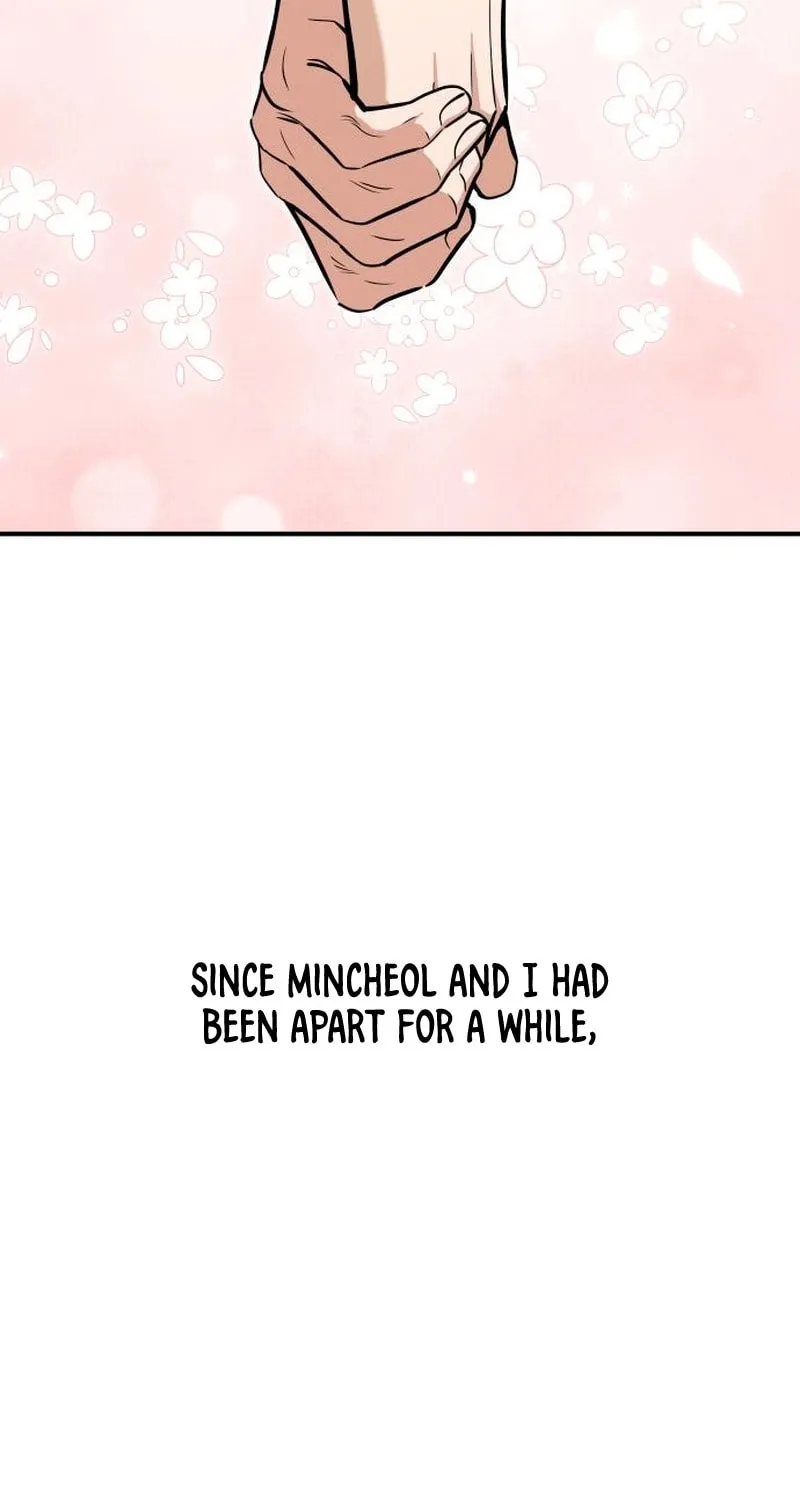 Maybe Meant to Be Chapter 131 page 96 - 