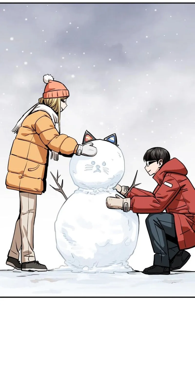 Maybe Meant to Be Chapter 131 page 97 - 