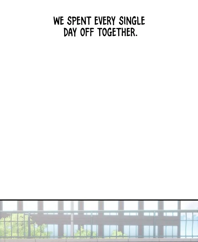 Maybe Meant to Be Chapter 131 page 98 - 