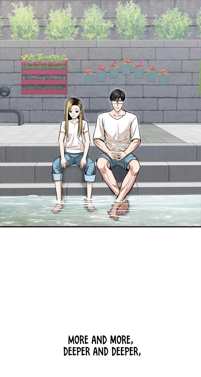 Maybe Meant to Be Chapter 131 page 99 - 