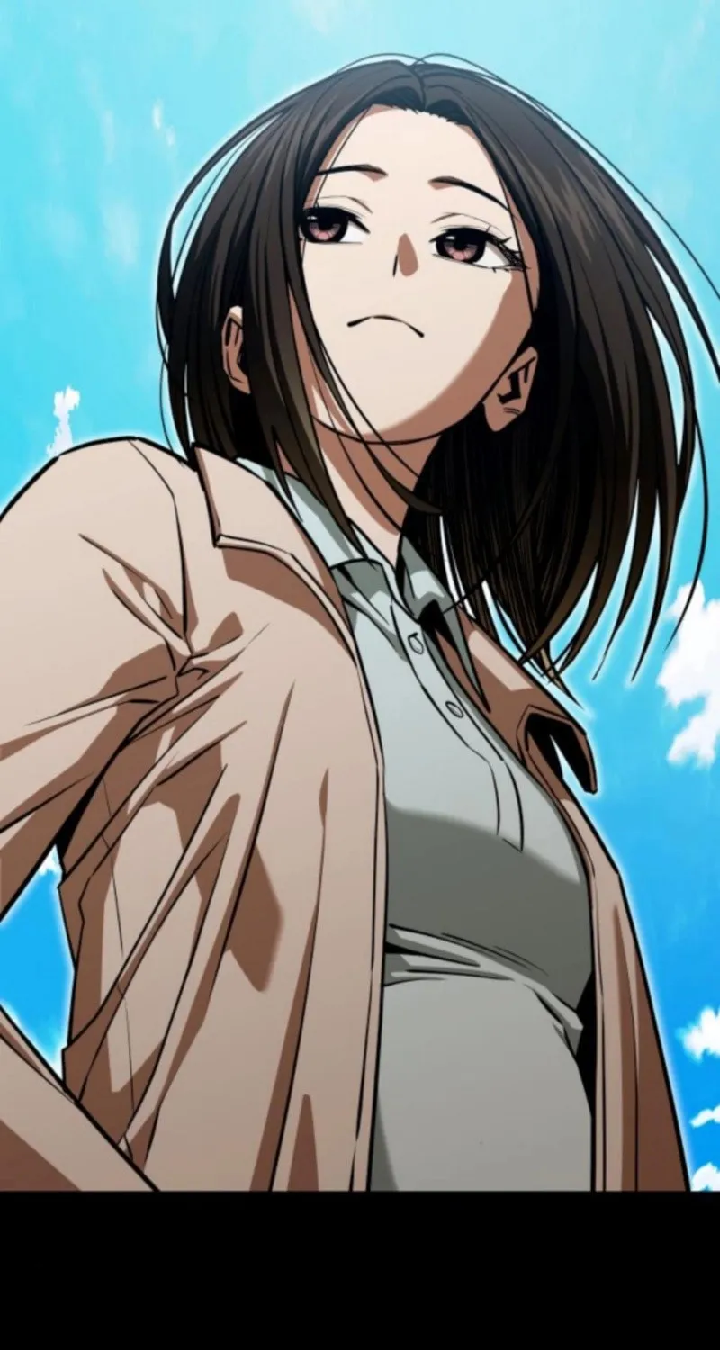 Maybe Meant to Be Chapter 132 page 103 - 