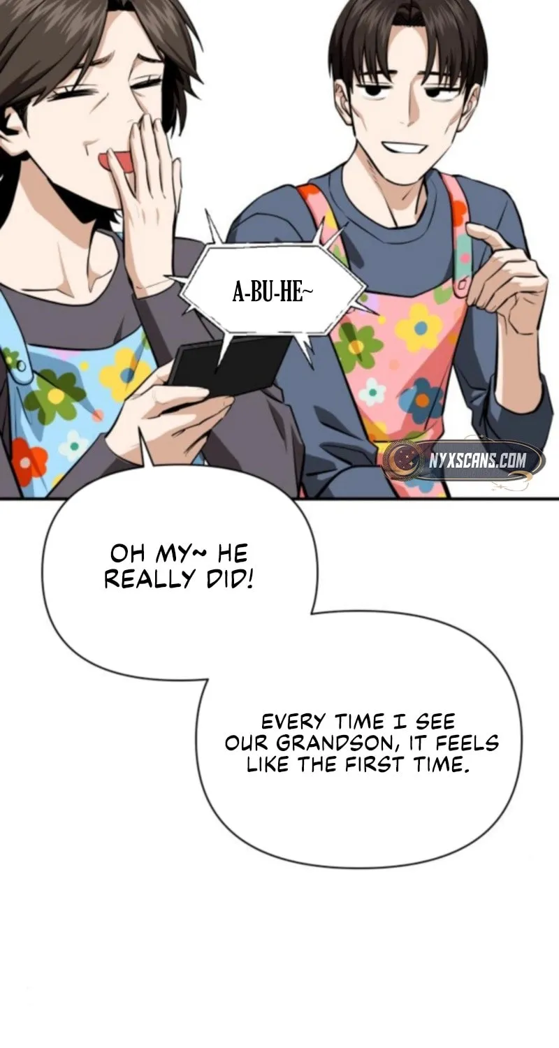 Maybe Meant to Be Chapter 132 page 15 - 