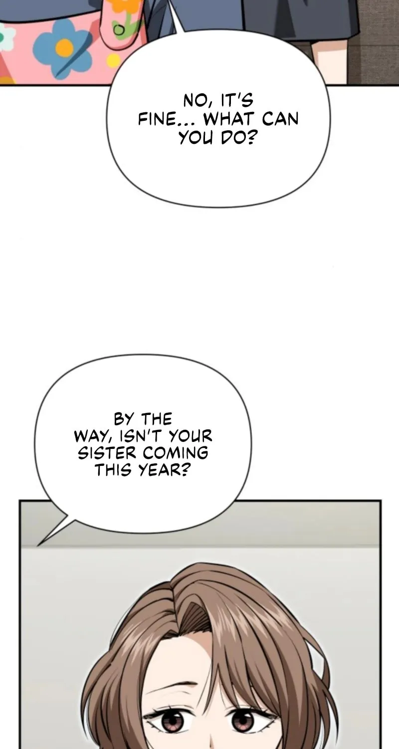 Maybe Meant to Be Chapter 132 page 17 - 